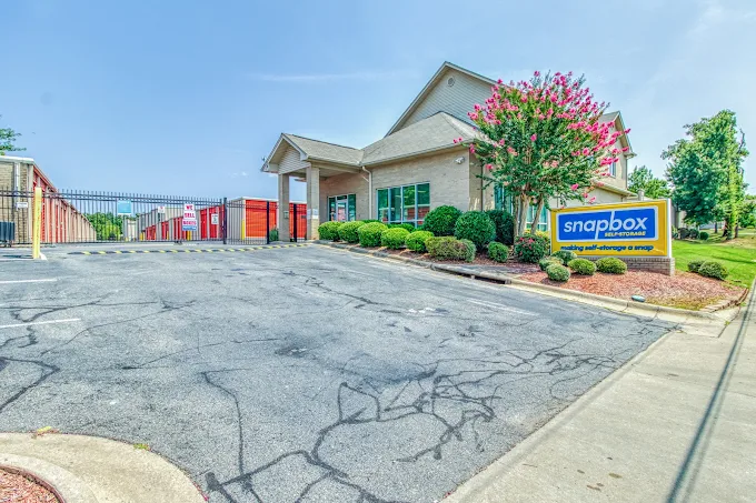 Avid Storage - Fairpark