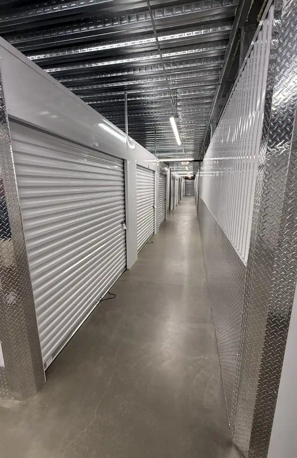 Santa Rosa Beach self-storage facility