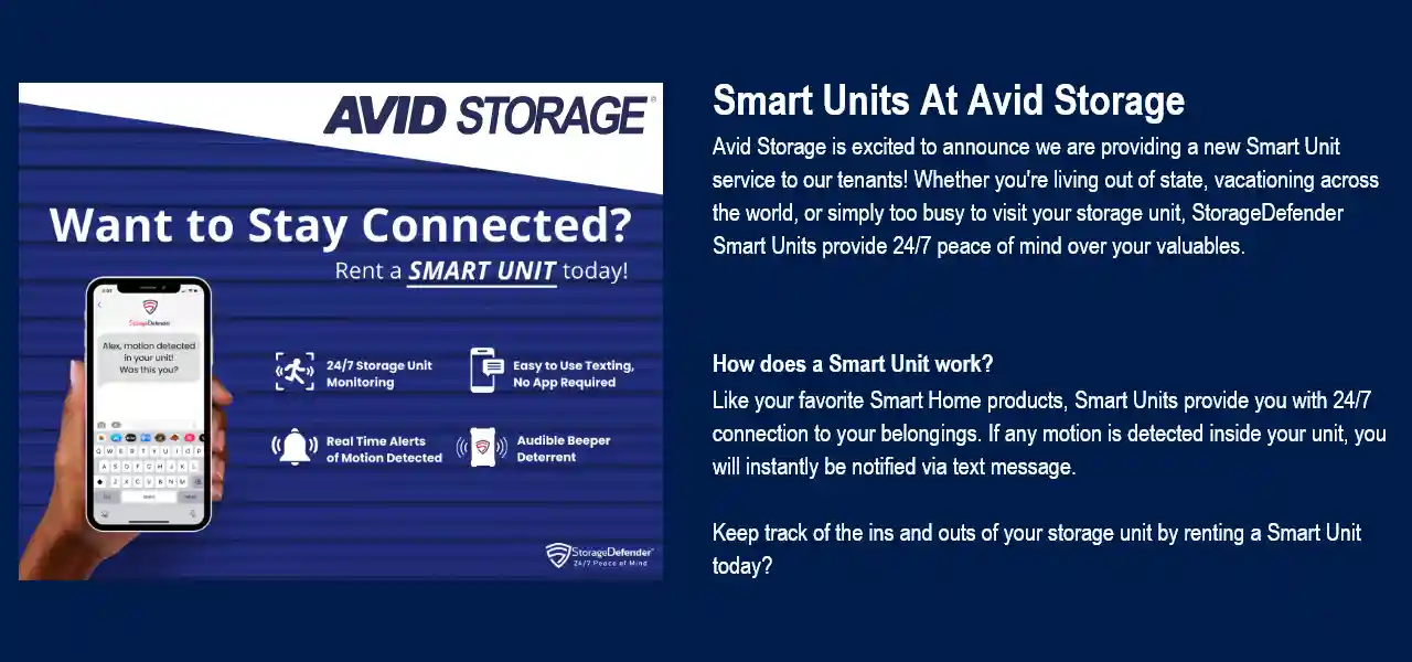 Storage Defender