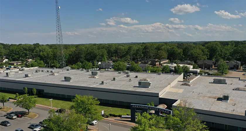 Avid Storage - Geyer Springs