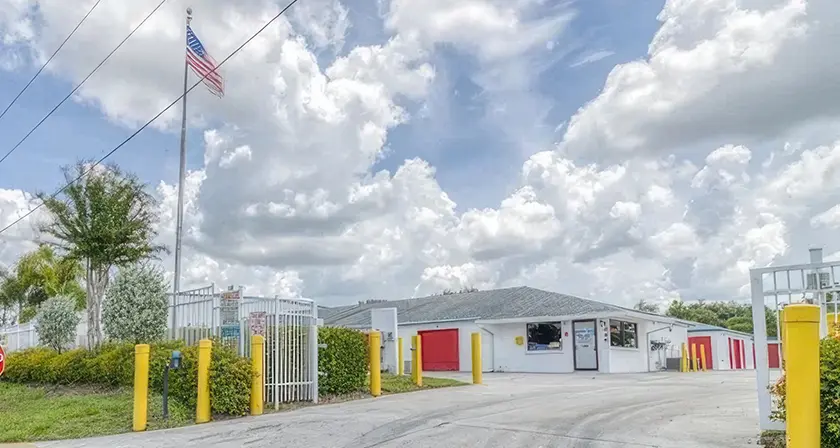 Avid Storage - Port St. Lucie