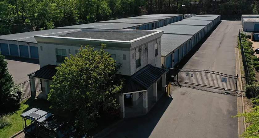 Avid Storage - University